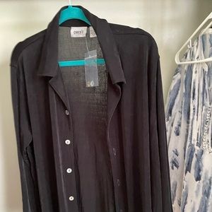 Chico’s Travelers cardigan